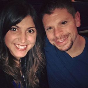 Meet your Posher, Jaimee